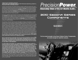 Precision PowerS2.65C