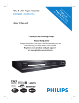 PYLE Audio DVDR5520H User manual