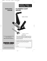 PYLE Audio FCN200 User manual