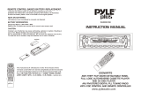 PYLE Audio PLCDCS100 User manual