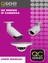 Q-See QCN7002D Technical Manual
