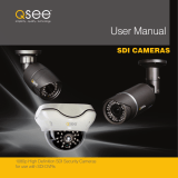 Q-See QH7004B Technical Manual