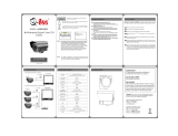 Q-See QSDS1312D User manual