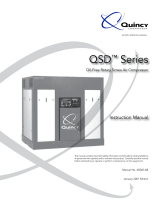 Quinny 65040-AB User manual