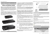 Rackmount Solutions PS/2 User manual