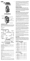 Mattel 75058 User manual