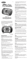 Mattel 76014 User manual