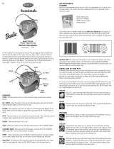 Radica Games Barbie 73013UK User manual