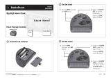 Radio Shack 63-245 User manual