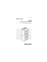 Radio Shack PRO-29 User manual