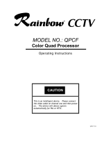 Rainbow TechnologiesQPCF