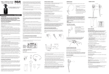 RCA 25065 User manual