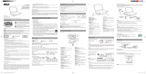 RCA DRC99310KR User manual