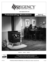 Regency Fireplace ProductsS2400M