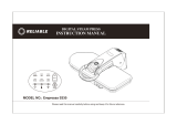 Reliable Empressa S330 User manual