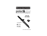 Remington CI-100i User manual