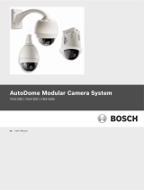Robert Bosch VG4-200 User manual