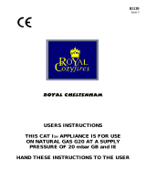 Royal Consumer Information ProductsU19019 G20