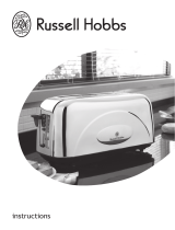 Russell Hobbs product_359 User manual