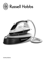 Russell Hobbs product_290 User manual