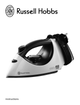 Russell Hobbs 18375 User manual