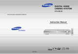 Samsung AH68-01339B User manual