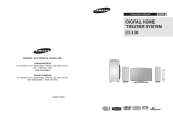 Samsung AH68-01963S User manual