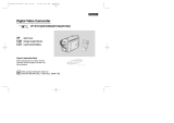 Samsung D105 User manual