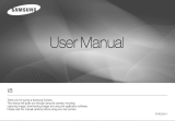 Samsung i8 User manual