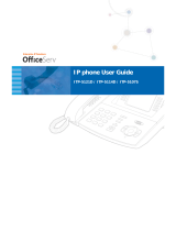 Samsung ITP-5121D User manual