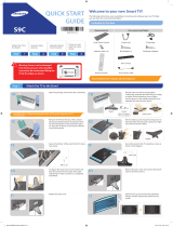 Samsung KN55S9CAFXZA User manual