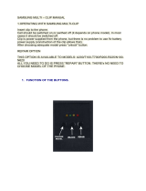 Samsung A200 User manual