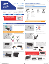 Samsung PN64F8500AFXZA User manual