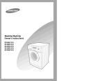 Samsung Q1235(C/S/V) User manual