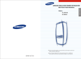 Samsung RL28FBSI User manual