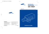 Samsung SHC-730N/P User manual