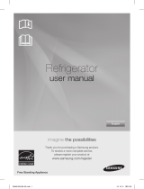 Samsung RF32FMQDBSR User manual