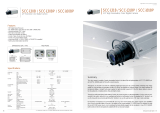 Samsung SCC-130BP User manual