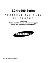 Samsung 20040223181057531 User manual