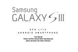 Samsung SCH-L710RWBXAR User manual