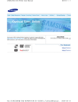 Samsung SH-S223L User manual