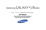 Samsung SM-G730VMBAVZW User manual