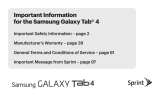 Samsung SM-T237PZWASPR User manual