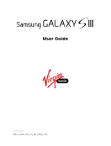 Samsung SPH-L710RWEVMU User manual
