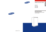 Samsung SRG-149B User manual