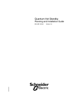 Schneider Electric Stroller 840 USE 106 0 User manual