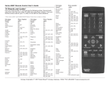 Scientific Atlanta 8600X User manual