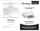 Seal-a-MealVS125