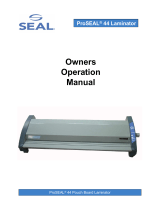 SEALPROSEAL 44