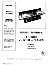 Sears 149.23632 User manual